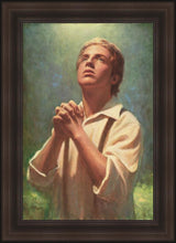 Load image into Gallery viewer, First Prayer
