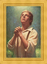 Load image into Gallery viewer, First Prayer
