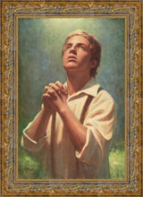 Load image into Gallery viewer, First Prayer
