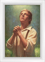 Load image into Gallery viewer, First Prayer
