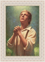 Load image into Gallery viewer, First Prayer
