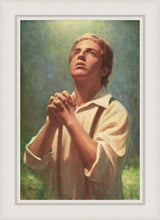 Load image into Gallery viewer, First Prayer

