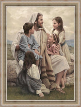 Load image into Gallery viewer, Perfect Love Large Wall Art
