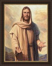 Load image into Gallery viewer, Abide With Me Large Wall Art
