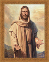 Load image into Gallery viewer, Abide With Me Large Wall Art
