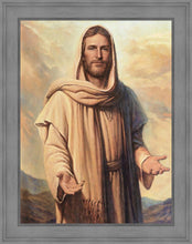 Load image into Gallery viewer, Abide With Me Large Wall Art
