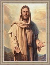 Load image into Gallery viewer, Abide With Me Large Wall Art
