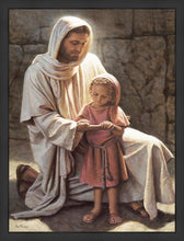 Load image into Gallery viewer, Come And See Large Wall Art
