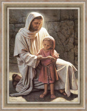 Load image into Gallery viewer, Come And See Large Wall Art
