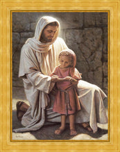 Load image into Gallery viewer, Come And See Large Wall Art
