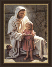 Load image into Gallery viewer, Come And See Large Wall Art
