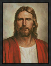 Load image into Gallery viewer, Christ in the Red Robe Gallery Wrap
