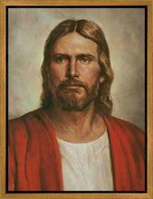 Load image into Gallery viewer, Christ in the Red Robe
