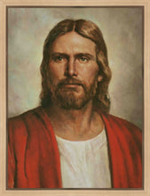 Load image into Gallery viewer, Christ in the Red Robe Gallery Wrap
