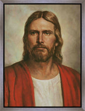 Load image into Gallery viewer, Christ in the Red Robe Gallery Wrap
