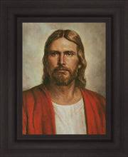 Load image into Gallery viewer, Christ in the Red Robe
