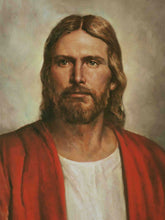 Load image into Gallery viewer, Christ in the Red Robe
