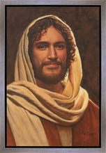 Load image into Gallery viewer, Emmanuel Gallery Wrap
