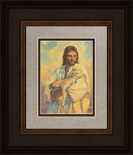 Load image into Gallery viewer, In His Arms
