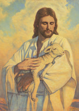 Load image into Gallery viewer, In His Arms

