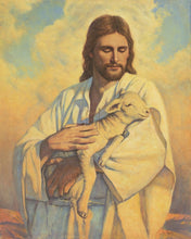 Load image into Gallery viewer, In His Arms
