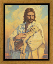 Load image into Gallery viewer, In His Arms Gallery Wrap
