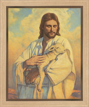 Load image into Gallery viewer, In His Arms Gallery Wrap

