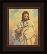 Load image into Gallery viewer, In His Arms
