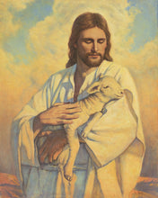 Load image into Gallery viewer, In His Arms
