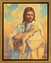 Load image into Gallery viewer, In His Arms Gallery Wrap
