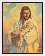 Load image into Gallery viewer, In His Arms Gallery Wrap
