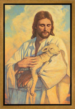 Load image into Gallery viewer, In His Arms Gallery Wrap
