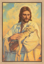 Load image into Gallery viewer, In His Arms Gallery Wrap
