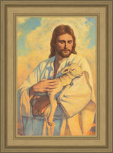 Load image into Gallery viewer, In His Arms

