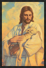 Load image into Gallery viewer, In His Arms Gallery Wrap
