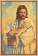 Load image into Gallery viewer, In His Arms Gallery Wrap
