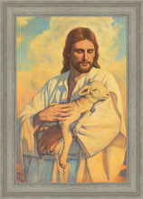 Load image into Gallery viewer, In His Arms
