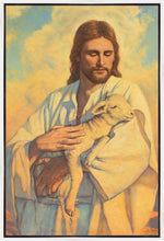 Load image into Gallery viewer, In His Arms Gallery Wrap
