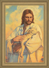 Load image into Gallery viewer, In His Arms
