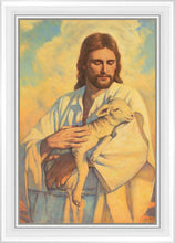 Load image into Gallery viewer, In His Arms
