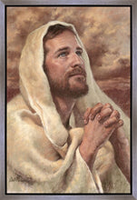 Load image into Gallery viewer, I Have Prayed For Thee Gallery Wrap
