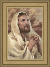 Load image into Gallery viewer, I Have Prayed For Thee
