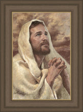 Load image into Gallery viewer, I Have Prayed For Thee
