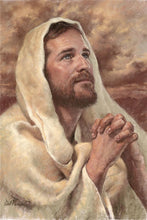 Load image into Gallery viewer, I Have Prayed For Thee
