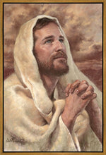 Load image into Gallery viewer, I Have Prayed For Thee
