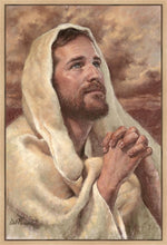Load image into Gallery viewer, I Have Prayed For Thee
