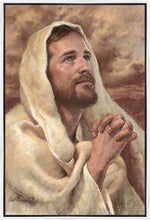 Load image into Gallery viewer, I Have Prayed For Thee Gallery Wrap

