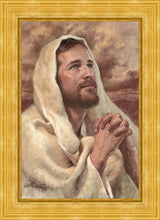 Load image into Gallery viewer, I Have Prayed For Thee
