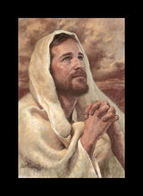 Load image into Gallery viewer, I Have Prayed For Thee
