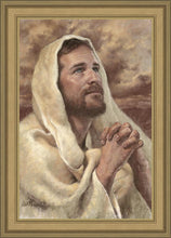 Load image into Gallery viewer, I Have Prayed For Thee
